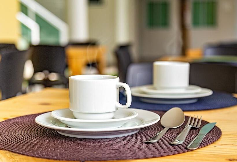 Pension Pousada Maresia Unique Beira Mar