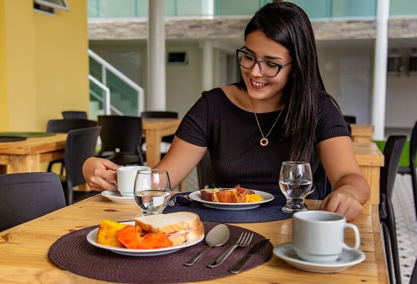 Pension Pousada Maresia Unique Beira Mar