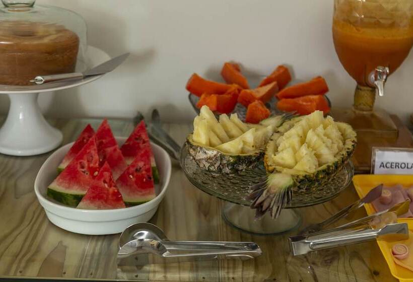 Pension Pousada Maresia Unique Beira Mar