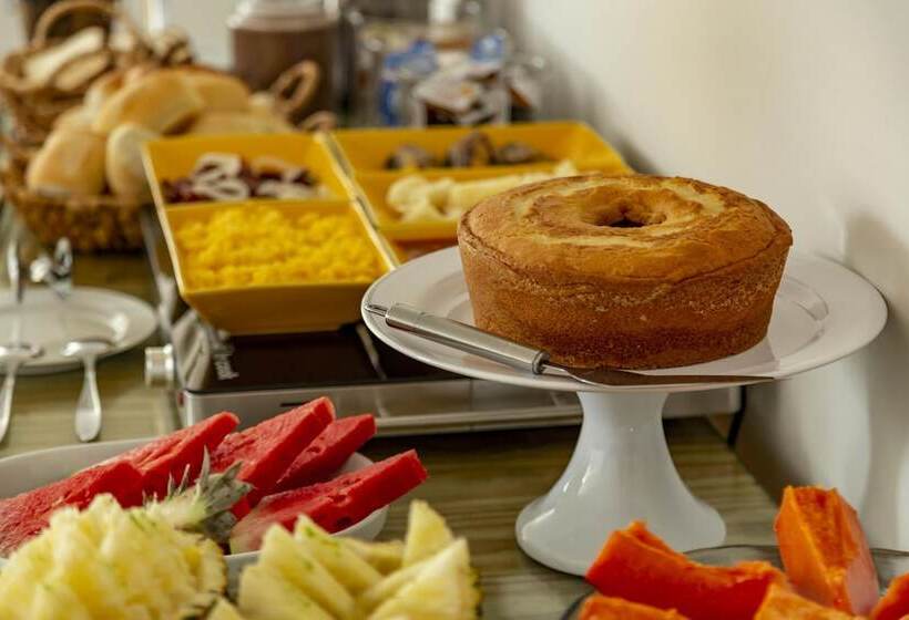 Pension Pousada Maresia Unique Beira Mar