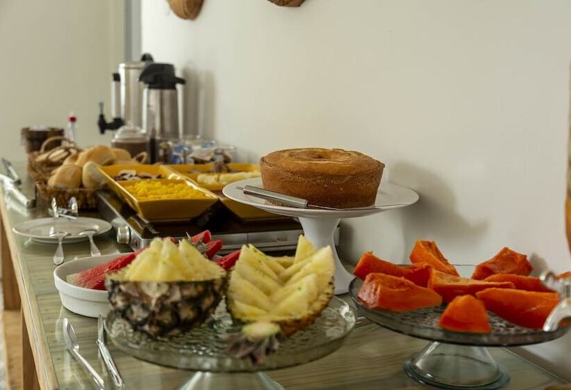 Pension Pousada Maresia Unique Beira Mar