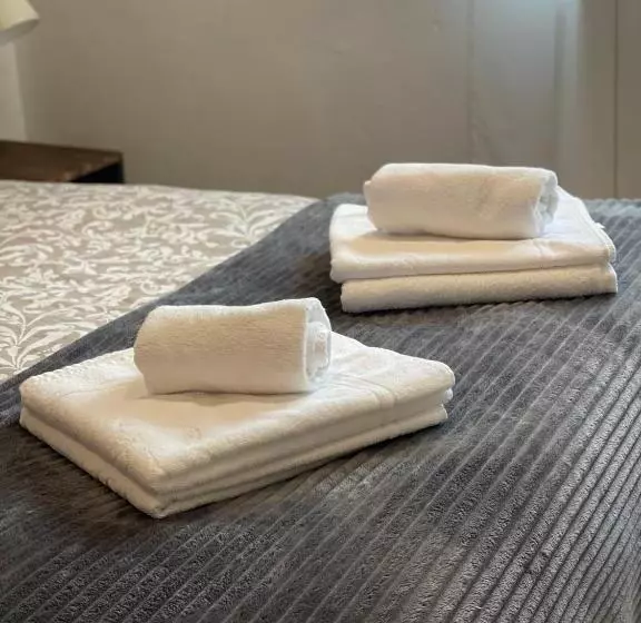 Apartahotel Canfranc