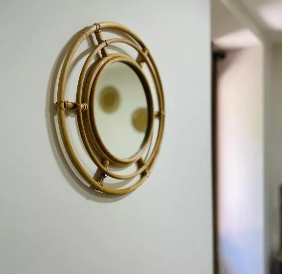 Apartahotel Canfranc