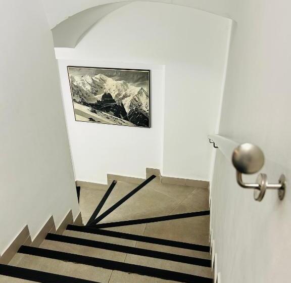 Apartahotel Canfranc