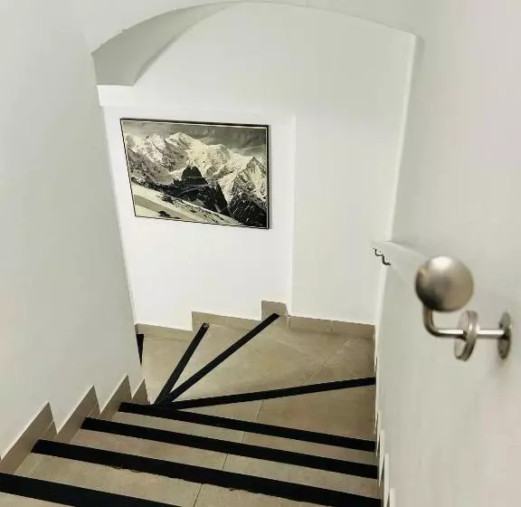 Apartahotel Canfranc