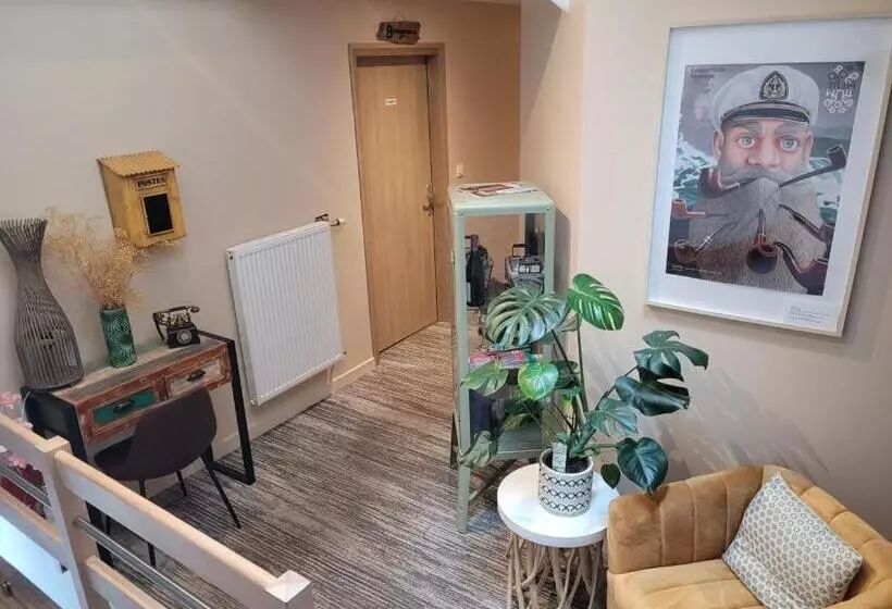 Aamiaismajoitus (B&B) Les Chambres De La Cotinière   Bord De Saône   St Jean De Losne