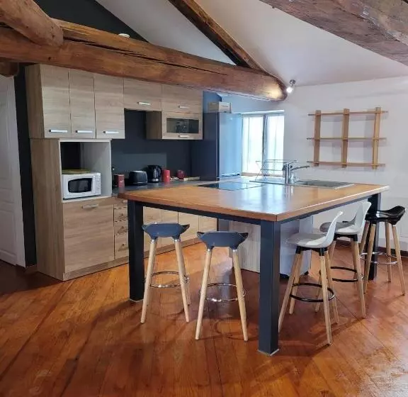 Aamiaismajoitus (B&B) Les Chambres De La Cotinière   Bord De Saône   St Jean De Losne