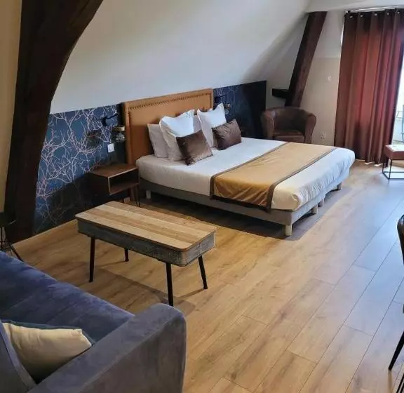 Aamiaismajoitus (B&B) Les Chambres De La Cotinière   Bord De Saône   St Jean De Losne