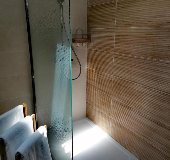 Bed and Breakfast Les Chambres De La Cotinière Bord De Saône St Jean De Losne