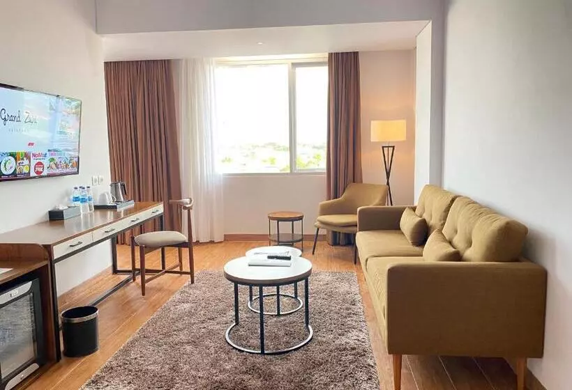 Hotelli Grand Zuri Ketapang