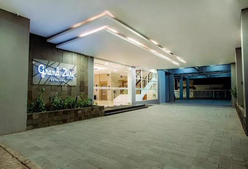 Hotelli Grand Zuri Ketapang