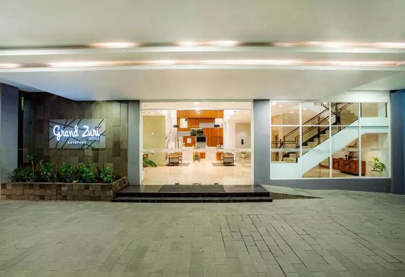 Hotelli Grand Zuri Ketapang
