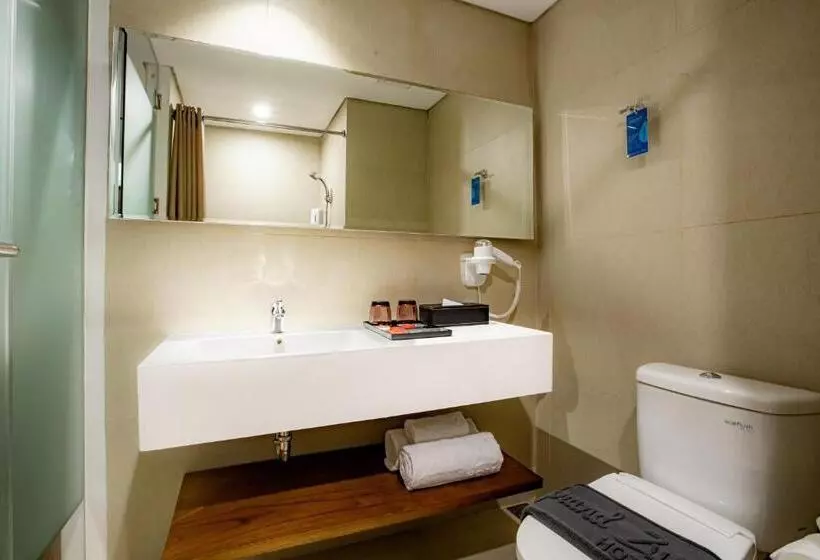 Hotelli Grand Zuri Ketapang