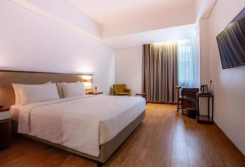 Hotelli Grand Zuri Ketapang