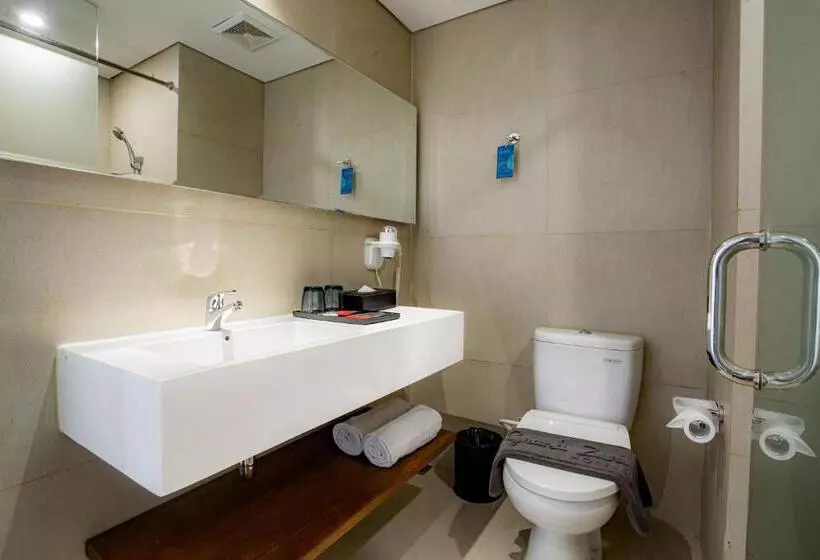 Hotelli Grand Zuri Ketapang