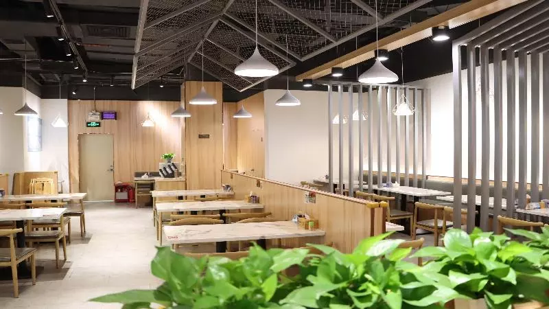 ホテル Holiday Inn Express Dongguan Humen, An Ihg