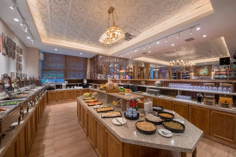 ホテル Holiday Inn Express Dongguan Humen, An Ihg