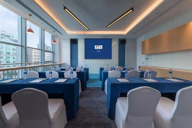 ホテル Holiday Inn Express Dongguan Humen, An Ihg