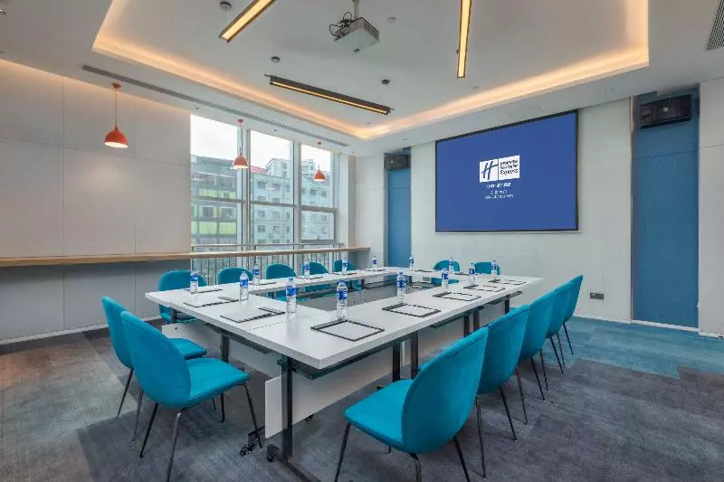 ホテル Holiday Inn Express Dongguan Humen, An Ihg