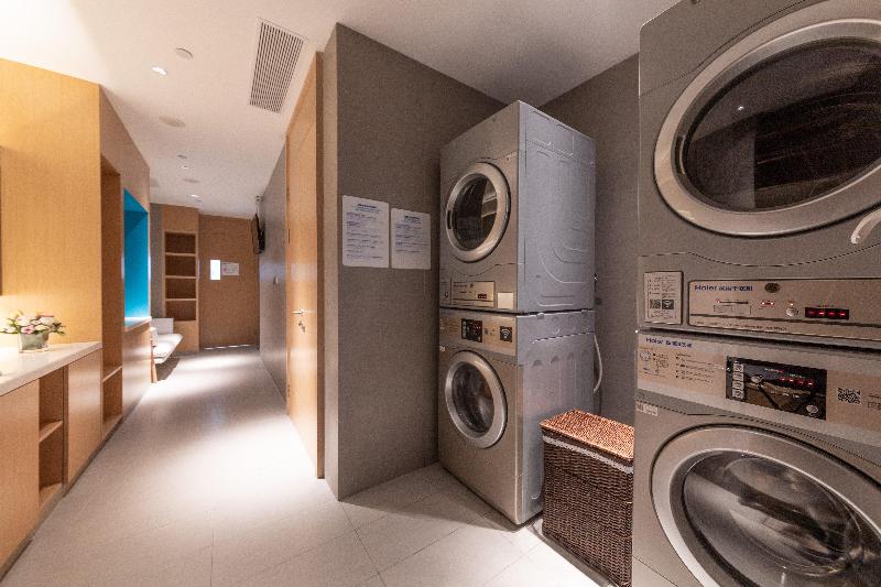 Hotel Holiday Inn Express Dongguan Humen, An Ihg