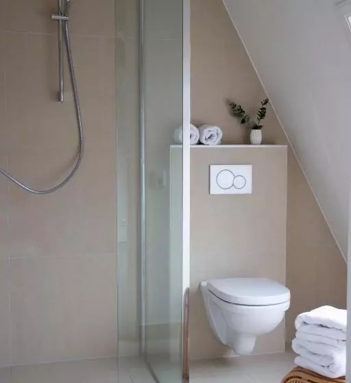 Hotelli Paradis Zandvoort