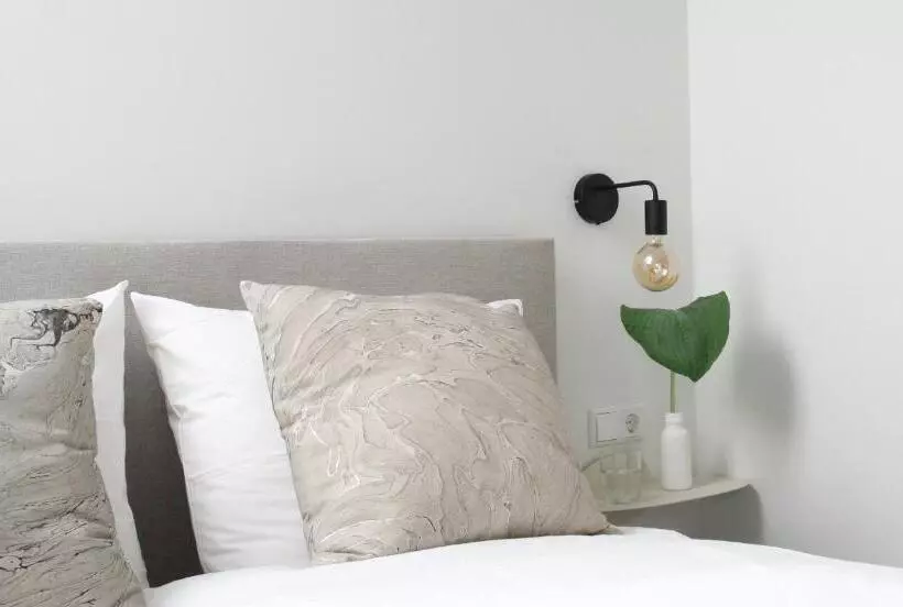 Hotelli Paradis Zandvoort