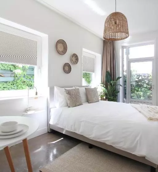 Hotelli Paradis Zandvoort