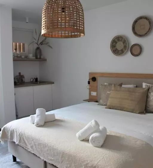 Hotelli Paradis Zandvoort