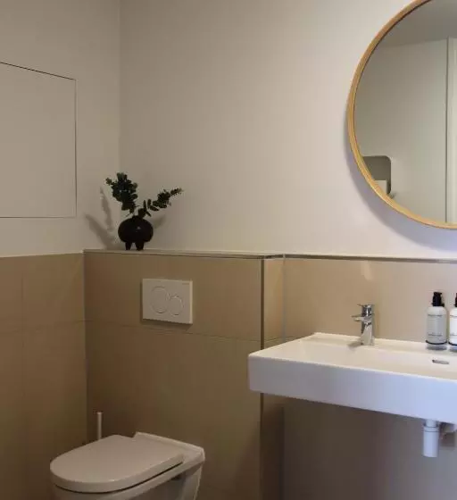 Hotelli Paradis Zandvoort