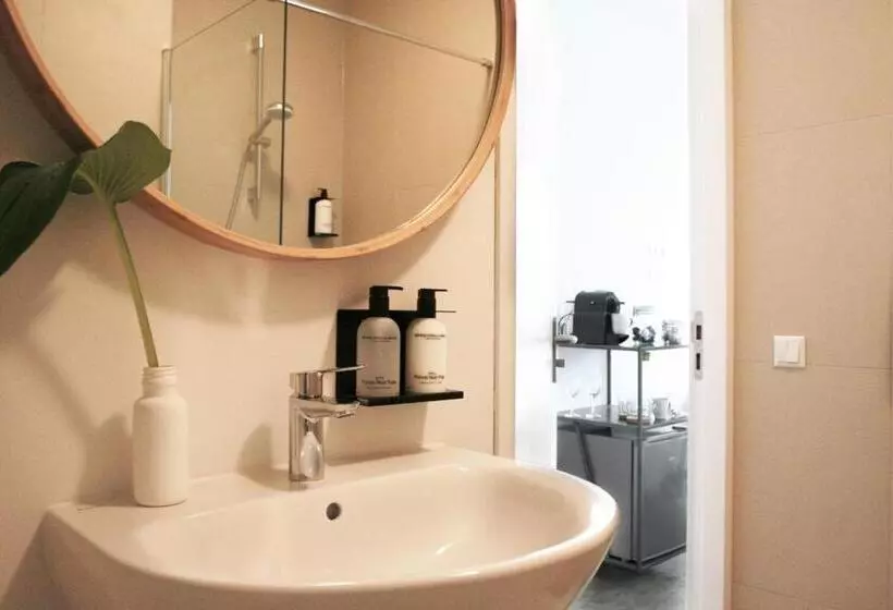 Hotelli Paradis Zandvoort