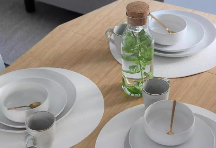 Hotelli Paradis Zandvoort