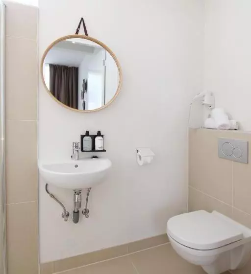 Hotelli Paradis Zandvoort