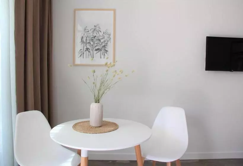 Hotelli Paradis Zandvoort