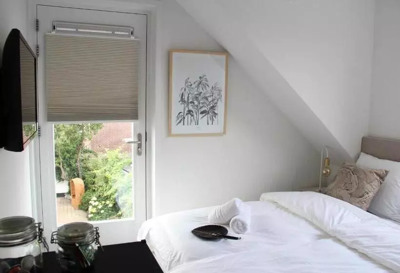 Hotelli Paradis Zandvoort