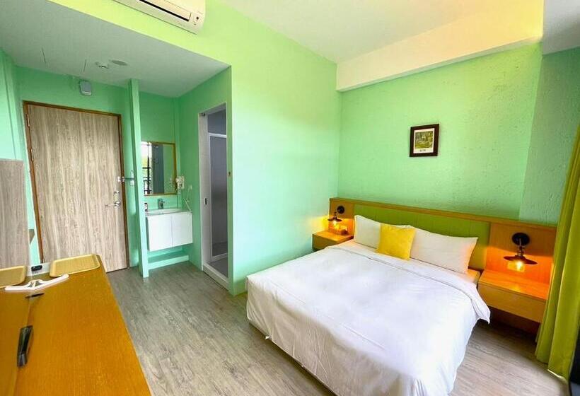 ペンション 35.5 Inn