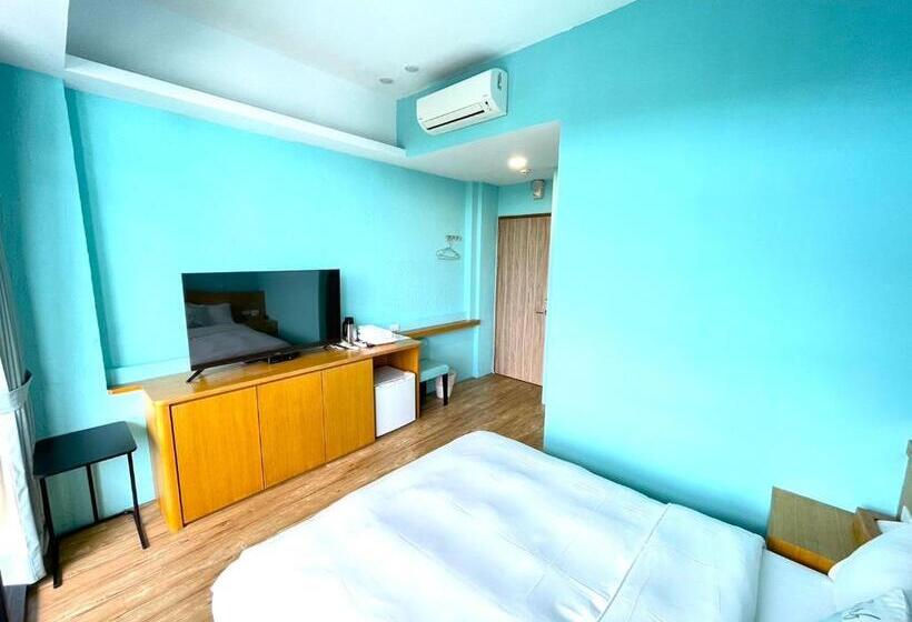 ペンション 35.5 Inn