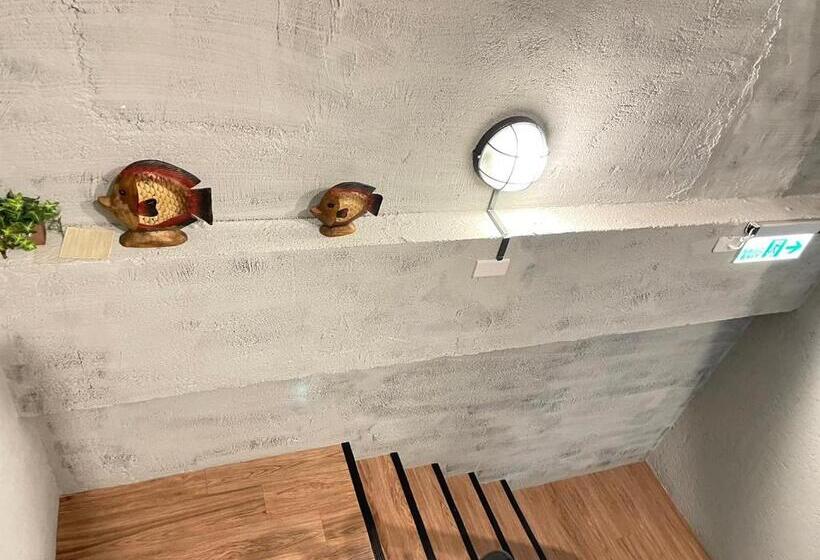 ペンション 35.5 Inn