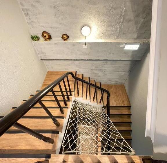 ペンション 35.5 Inn