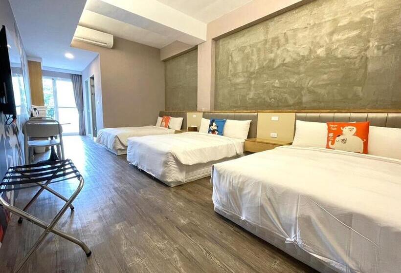 ペンション 35.5 Inn