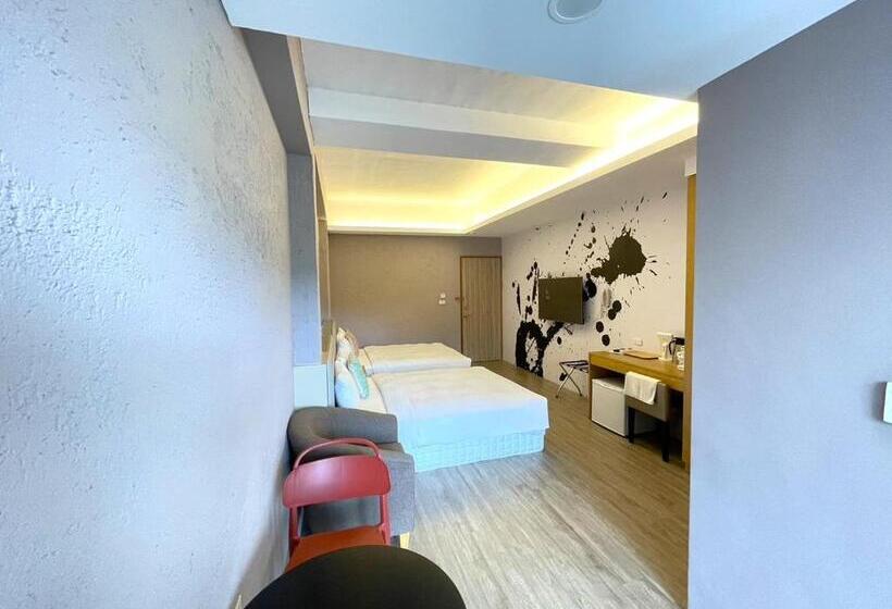 ペンション 35.5 Inn