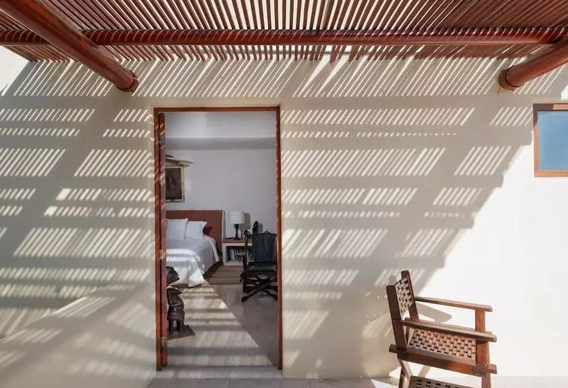 Casa Larimar