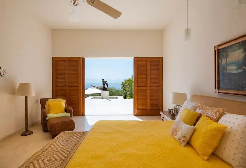 Casa Larimar
