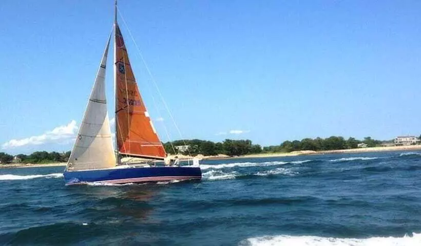 تختخواب و صبحانه Woods Hole Passage Inn