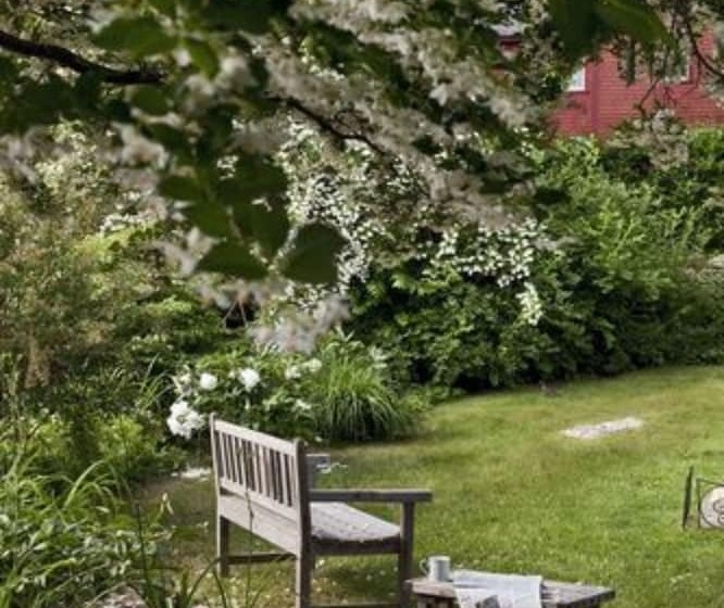 住宿加早餐 Woods Hole Passage Inn