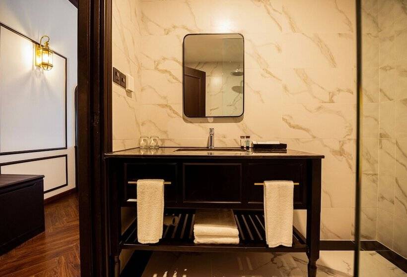 هتل Dai Nam Boutique