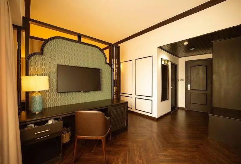 هتل Dai Nam Boutique