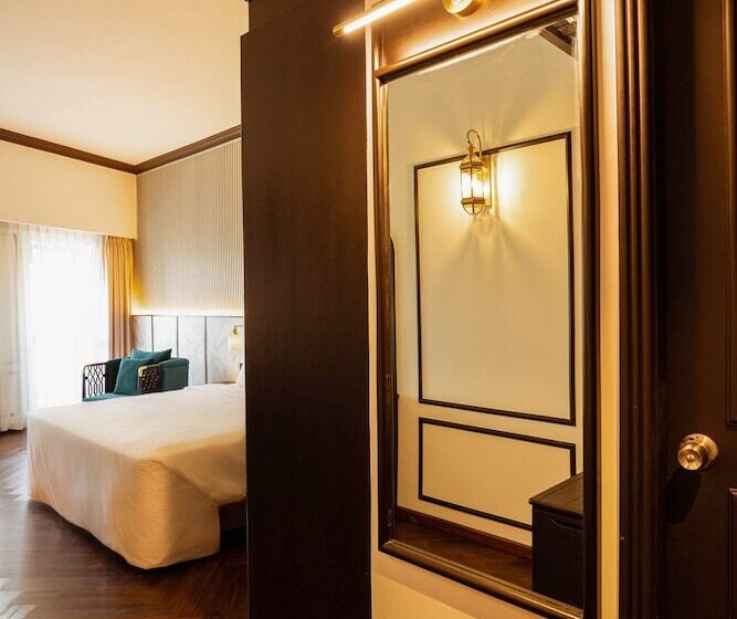 هتل Dai Nam Boutique