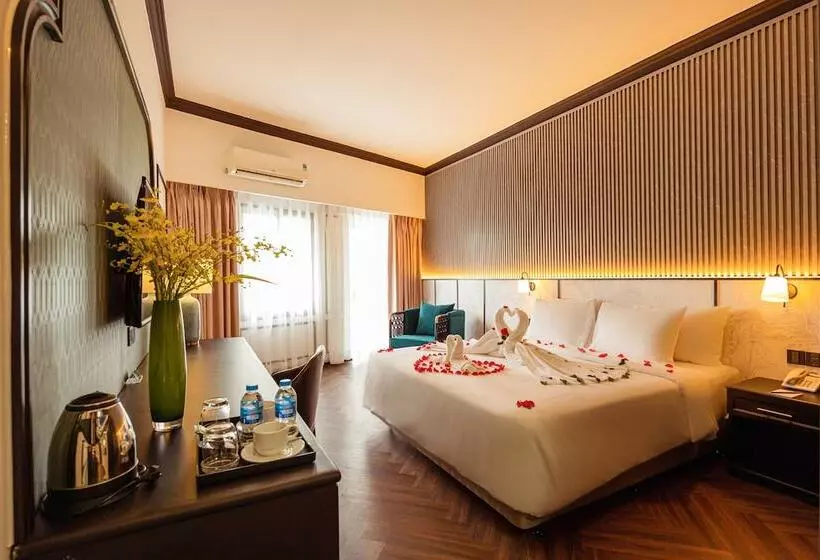 هتل Dai Nam Boutique