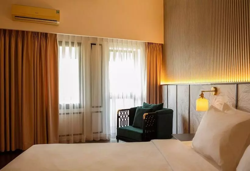 هتل Dai Nam Boutique