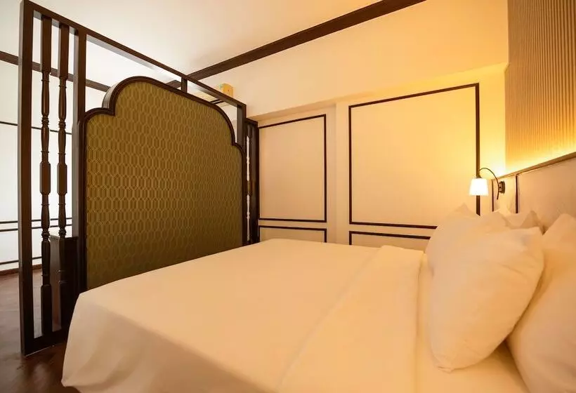 هتل Dai Nam Boutique